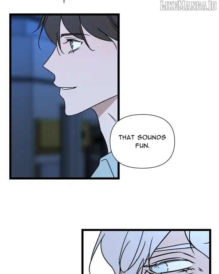 Be My Villain Ch.144