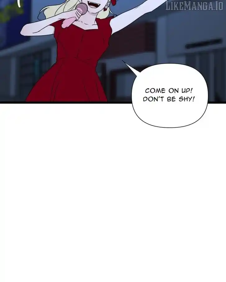 Be My Villain Ch.144