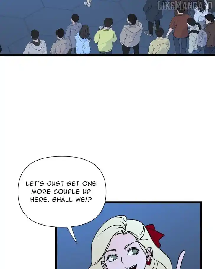 Be My Villain Ch.144