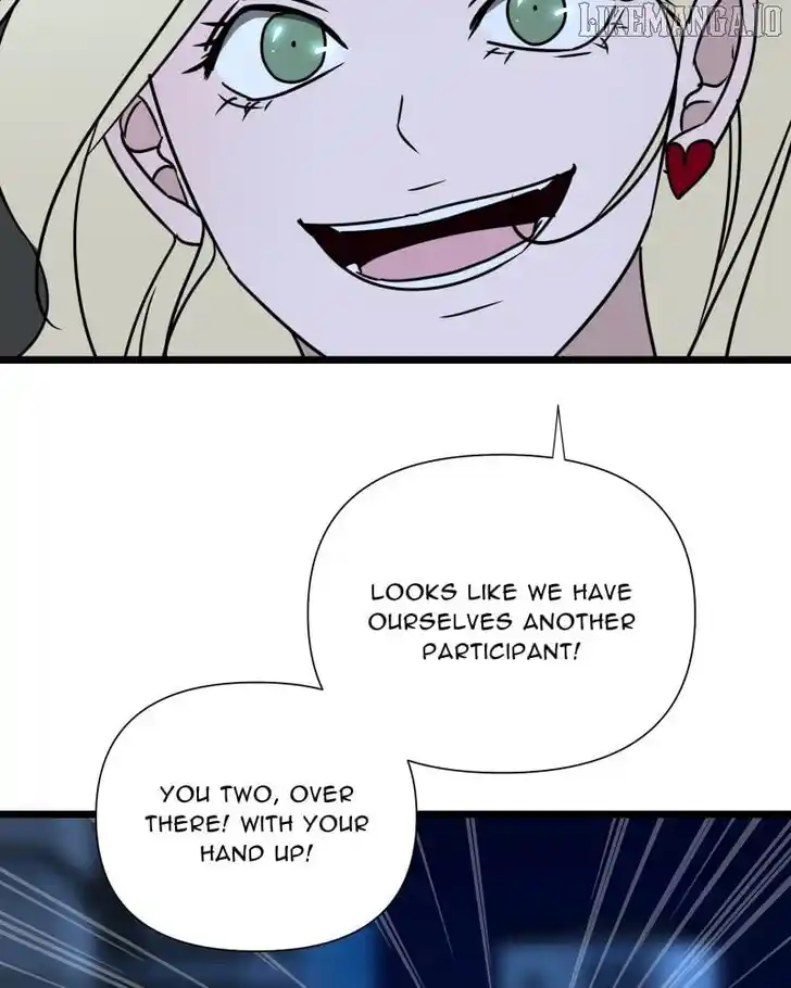 Be My Villain Ch.144