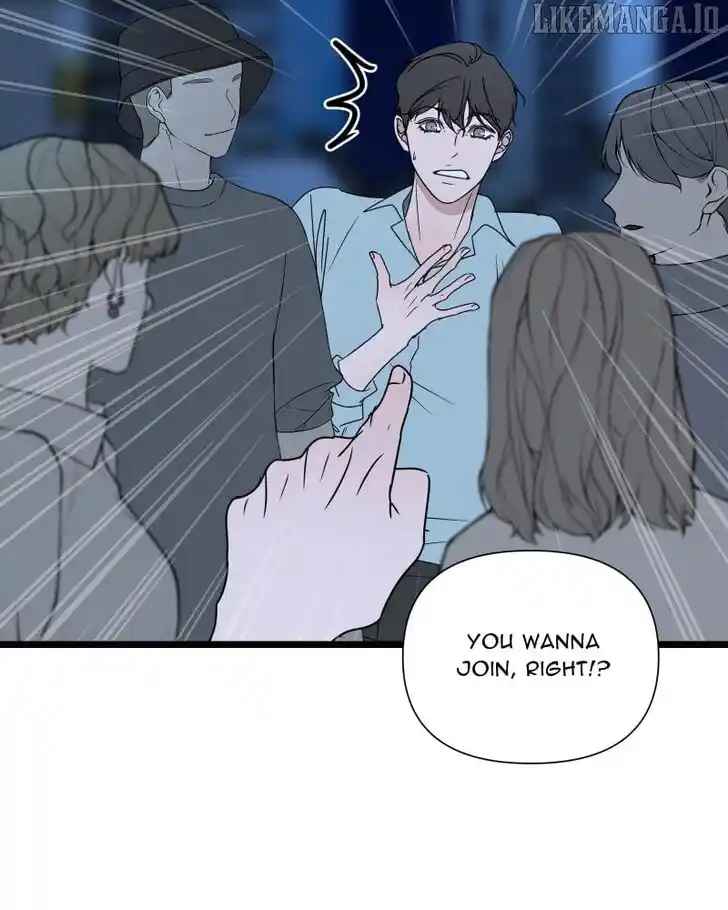 Be My Villain Ch.144