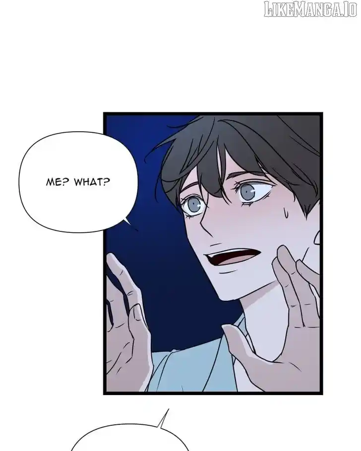 Be My Villain Ch.144