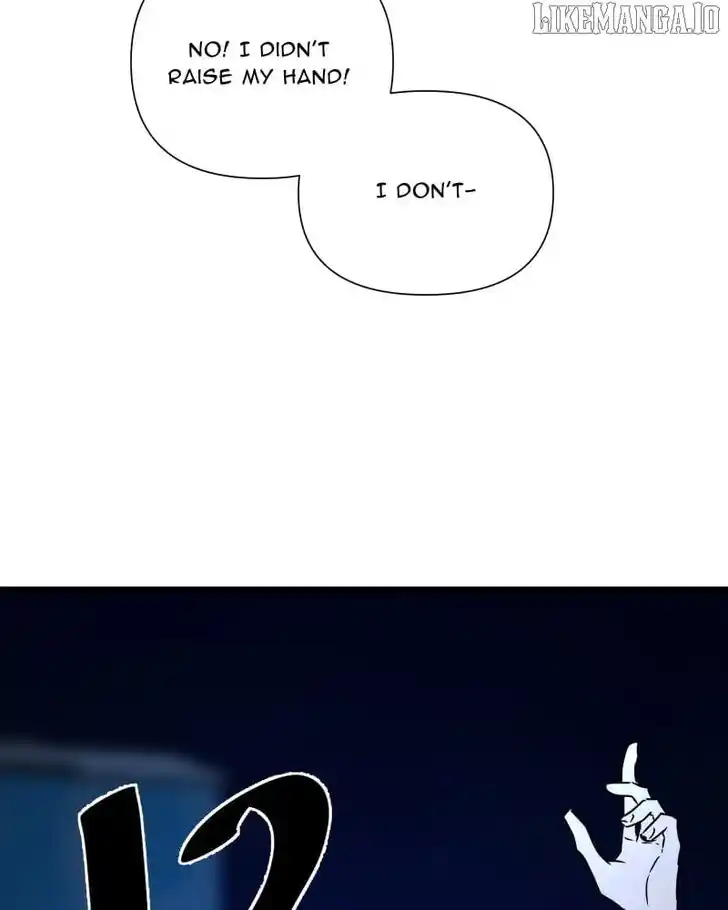 Be My Villain Ch.144