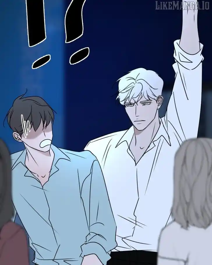 Be My Villain Ch.144