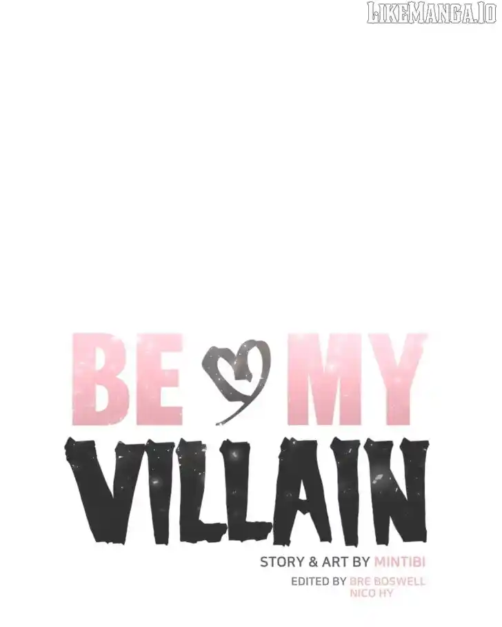 Be My Villain Ch.144