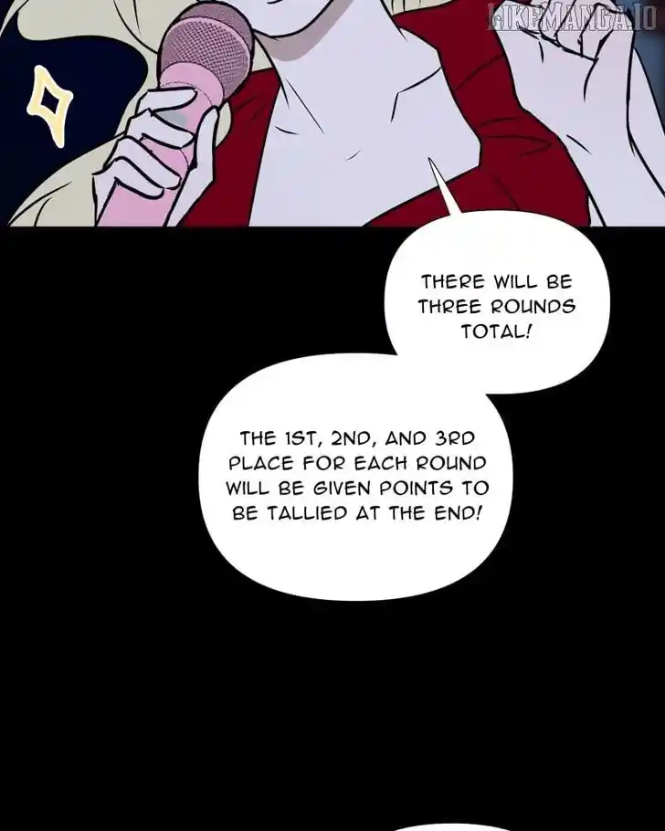 Be My Villain Ch.145