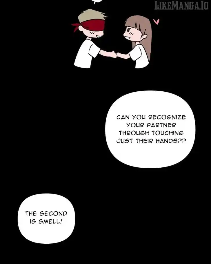 Be My Villain Ch.145