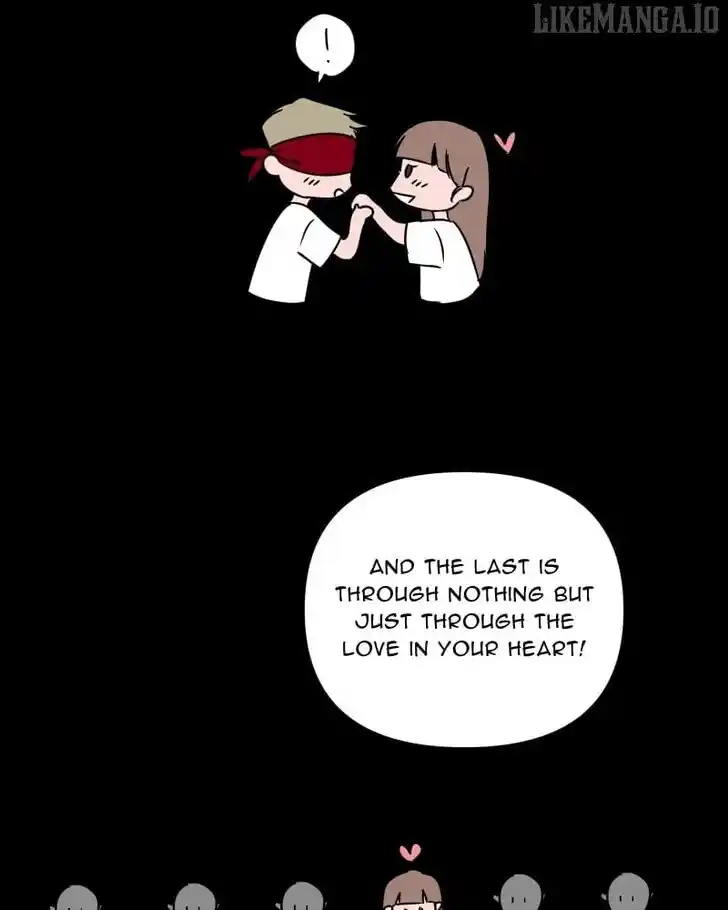 Be My Villain Ch.145