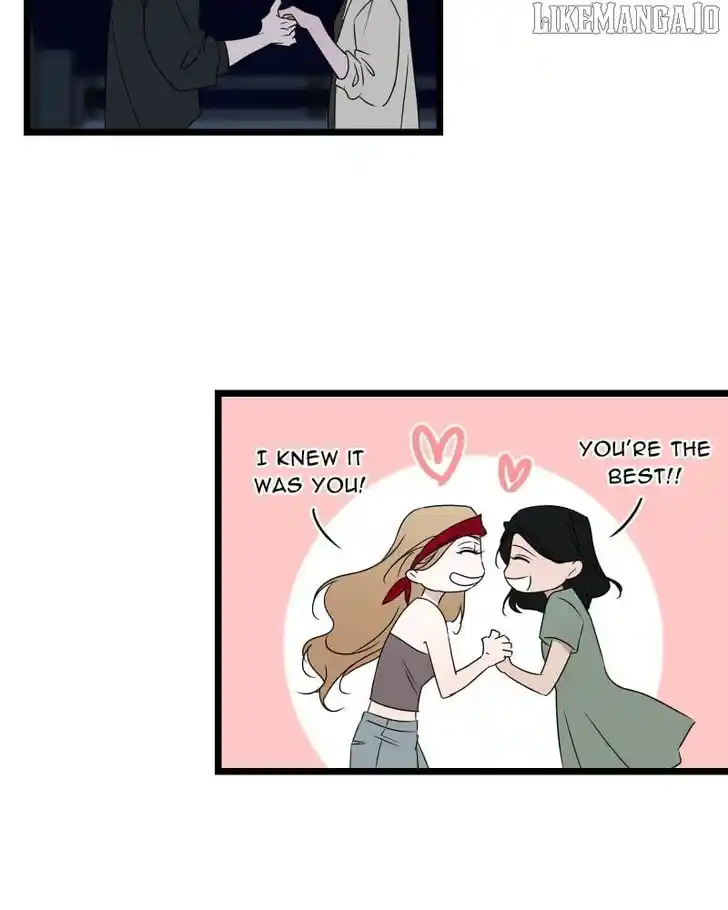 Be My Villain Ch.145