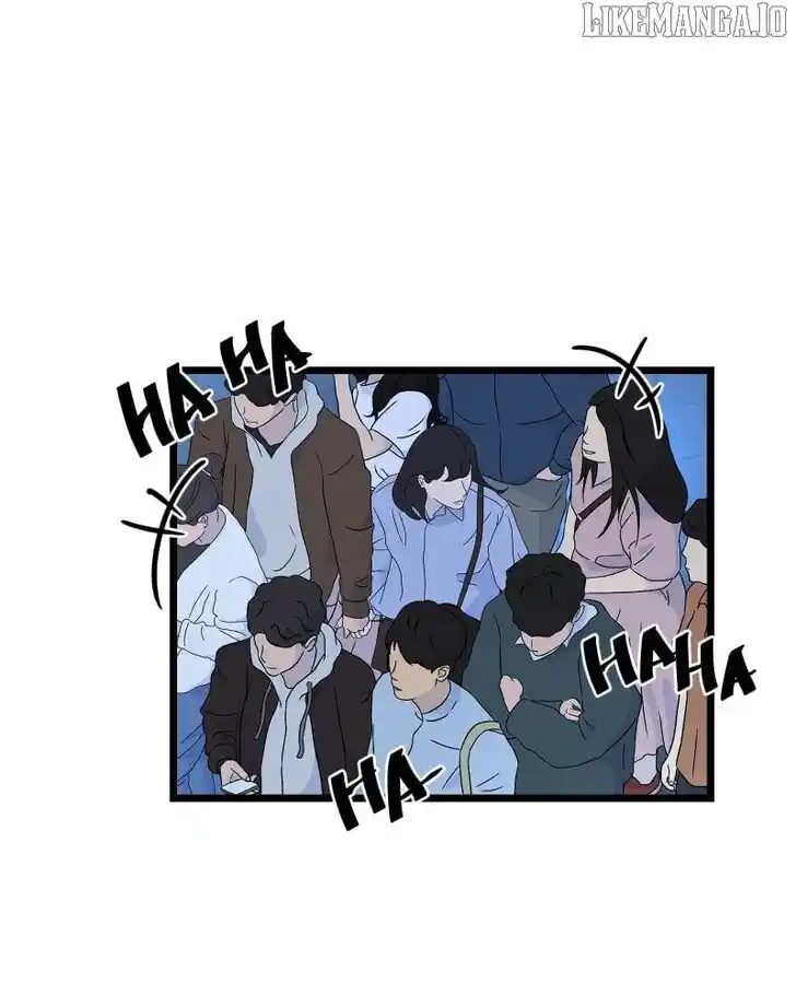 Be My Villain Ch.145