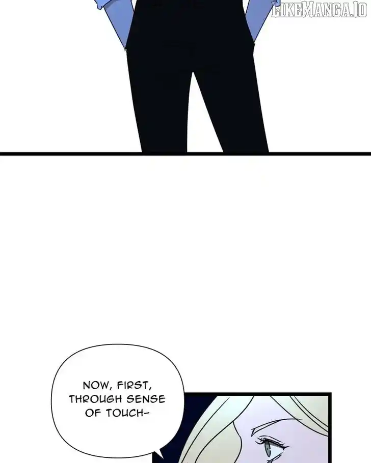 Be My Villain Ch.145