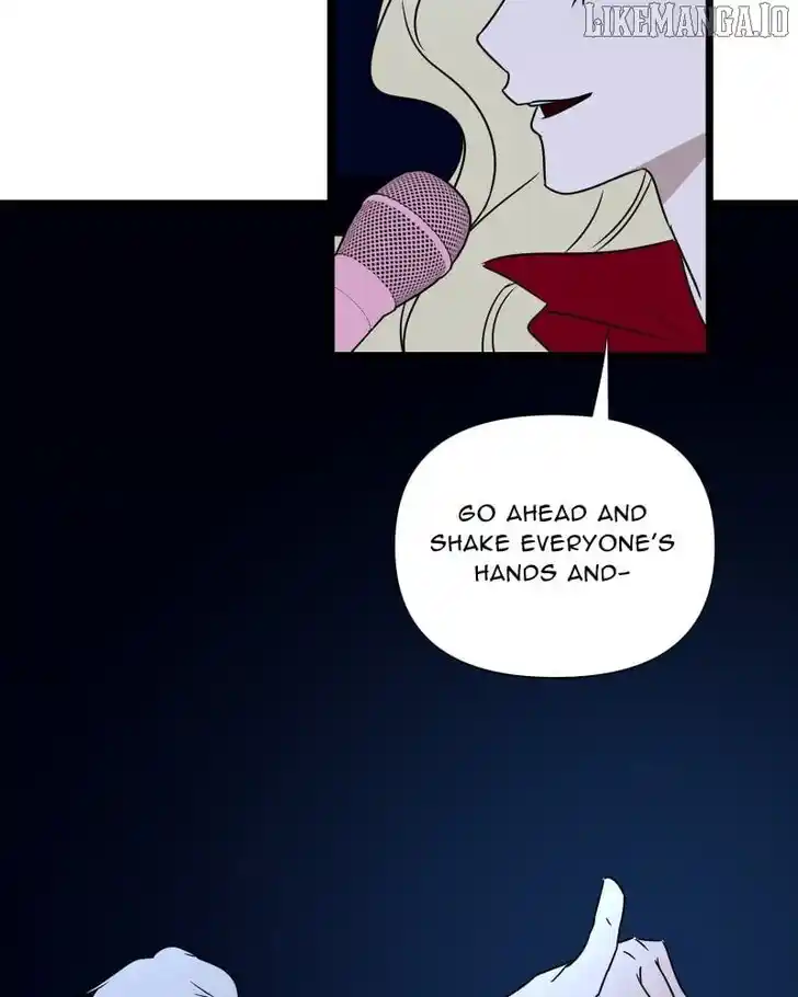 Be My Villain Ch.145