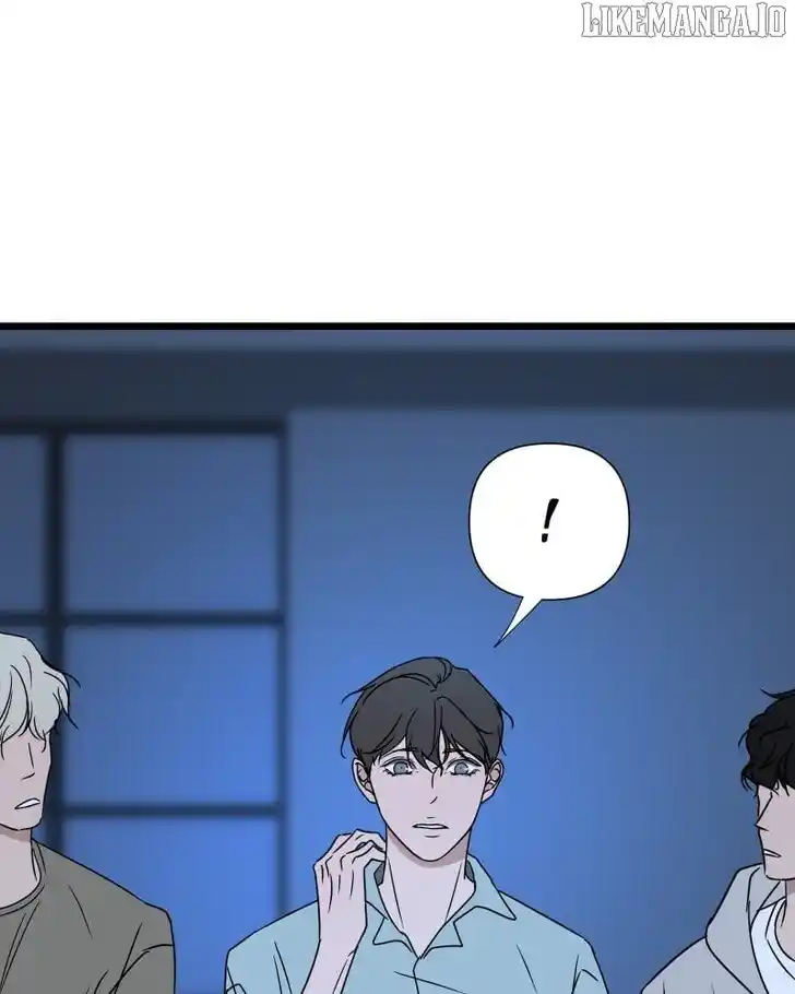 Be My Villain Ch.145