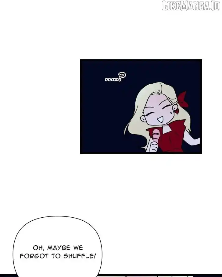 Be My Villain Ch.145