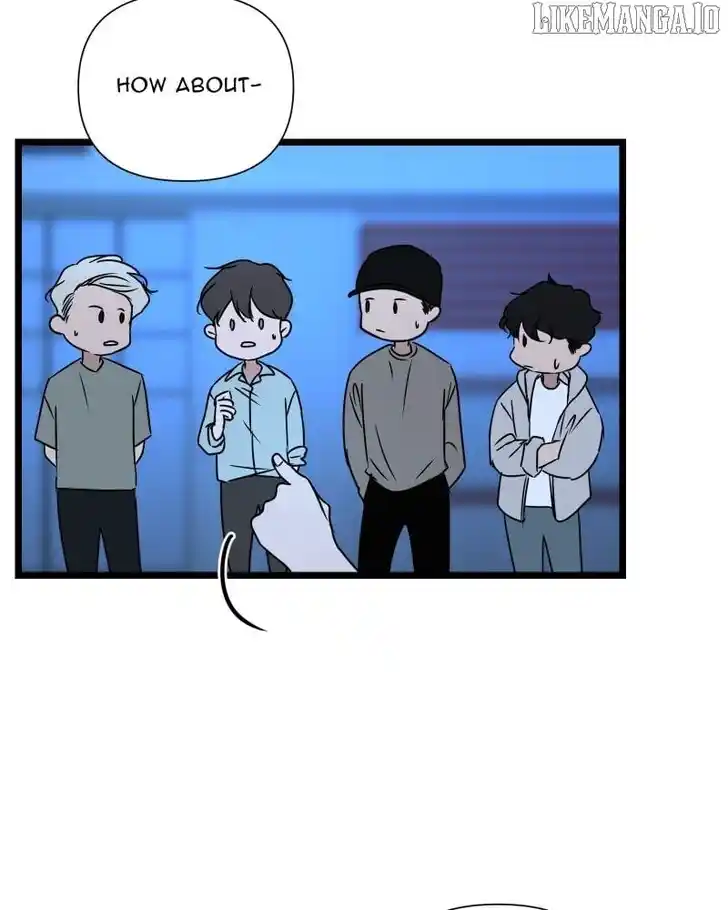 Be My Villain Ch.145