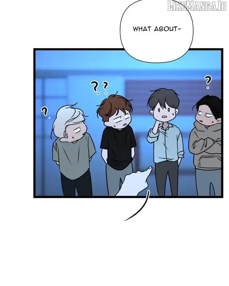 Be My Villain Ch.145