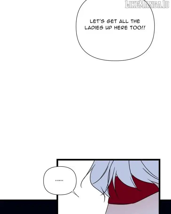 Be My Villain Ch.145
