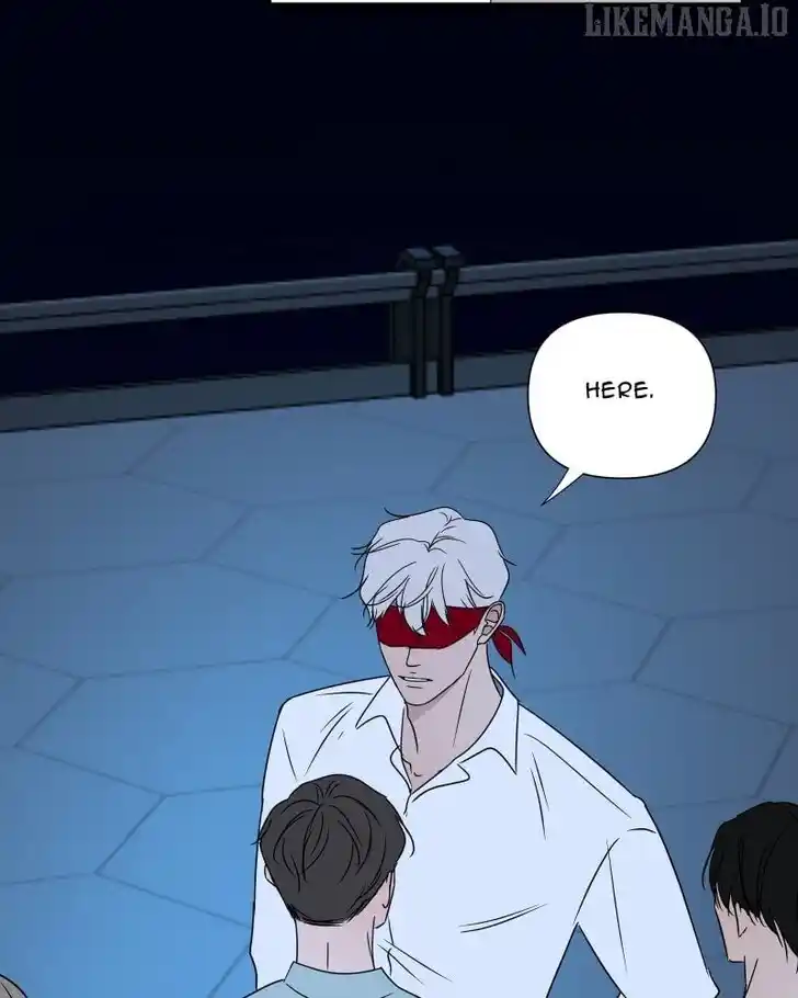 Be My Villain Ch.145