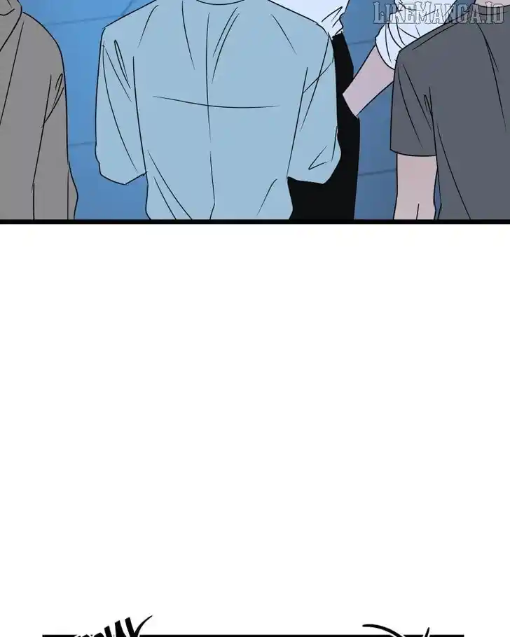 Be My Villain Ch.145