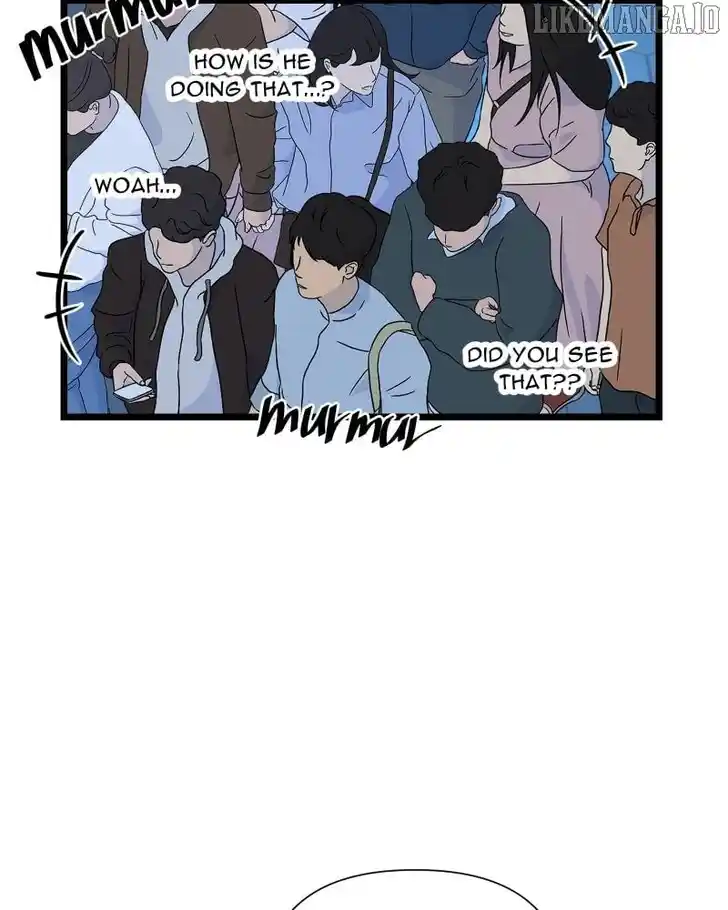 Be My Villain Ch.145