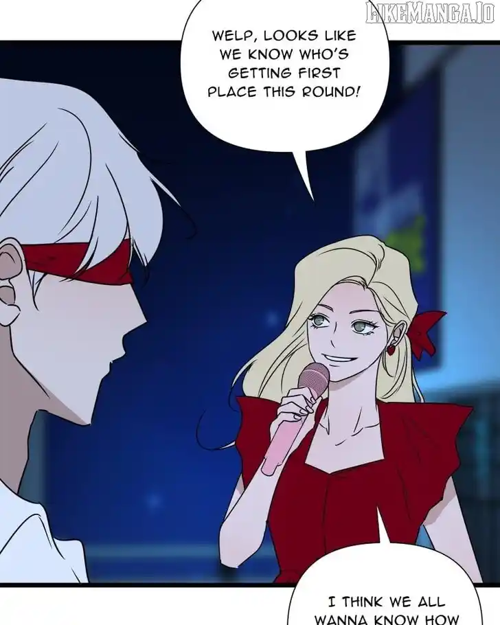 Be My Villain Ch.145