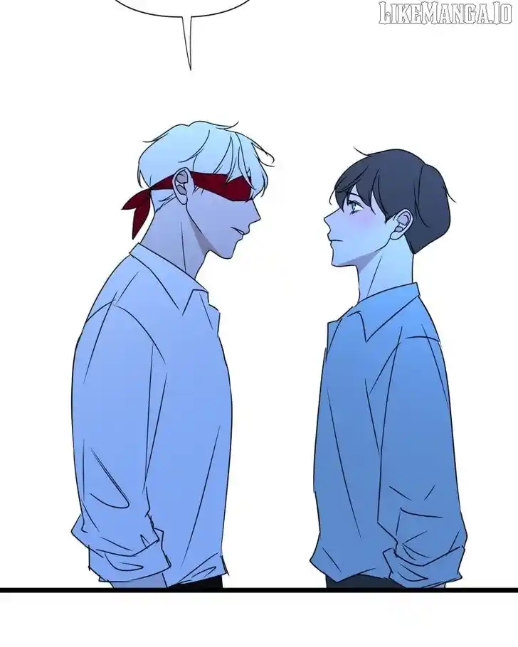 Be My Villain Ch.145