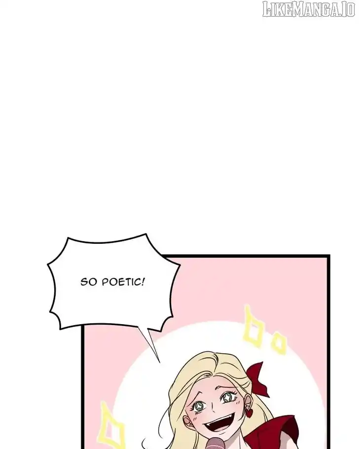 Be My Villain Ch.145