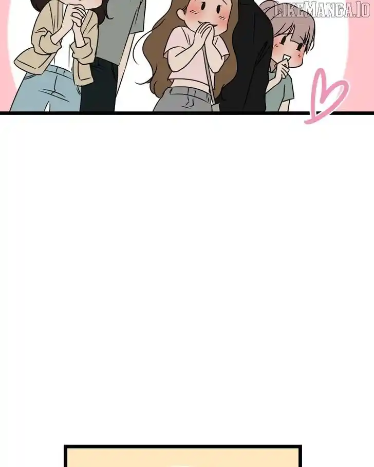 Be My Villain Ch.145