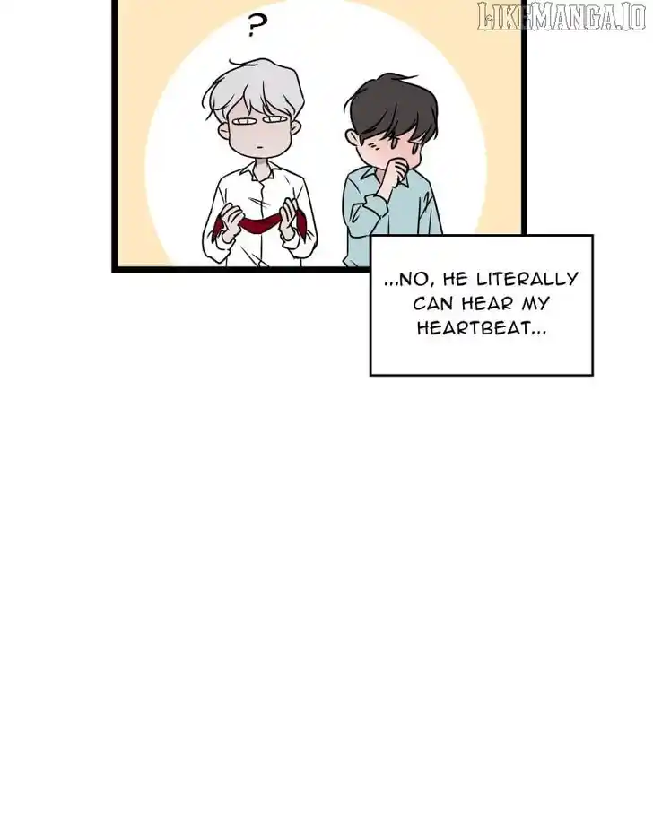 Be My Villain Ch.145