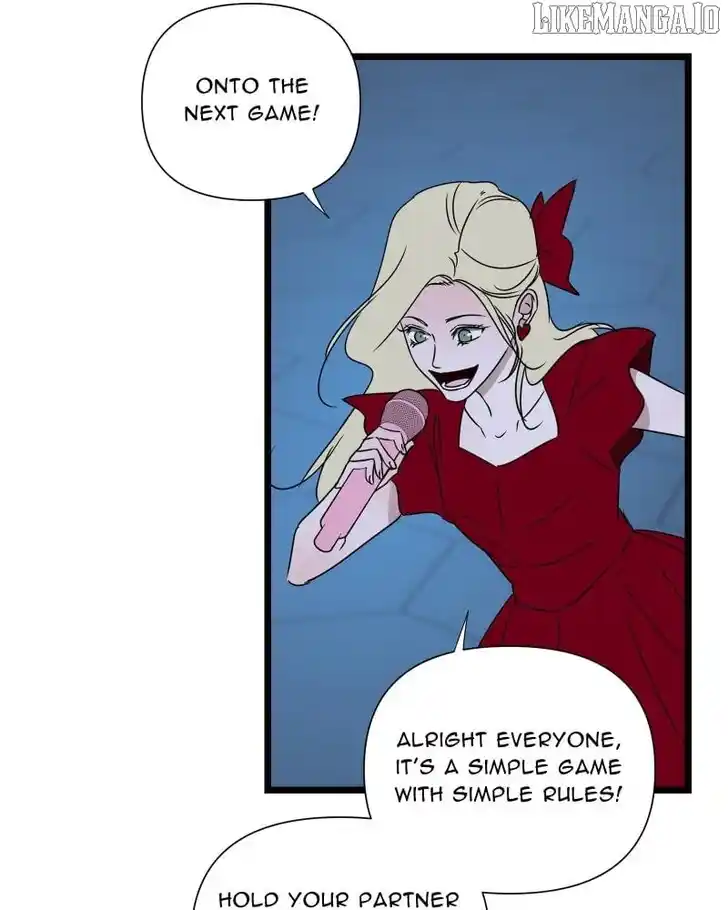 Be My Villain Ch.145