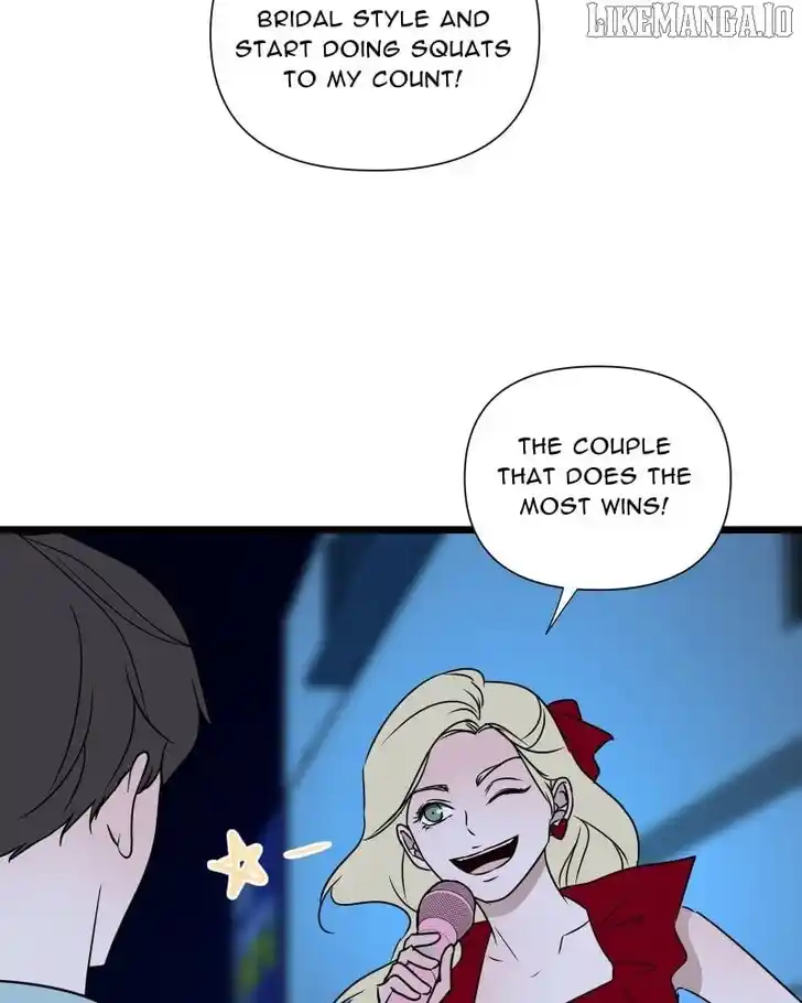 Be My Villain Ch.145