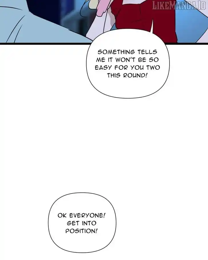 Be My Villain Ch.145