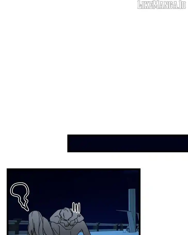 Be My Villain Ch.145