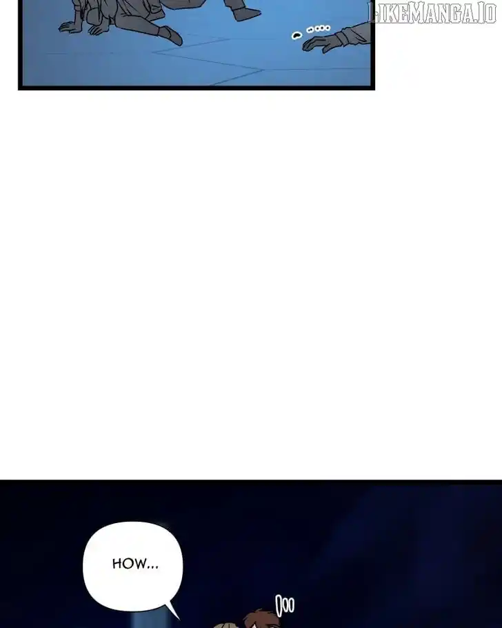 Be My Villain Ch.145