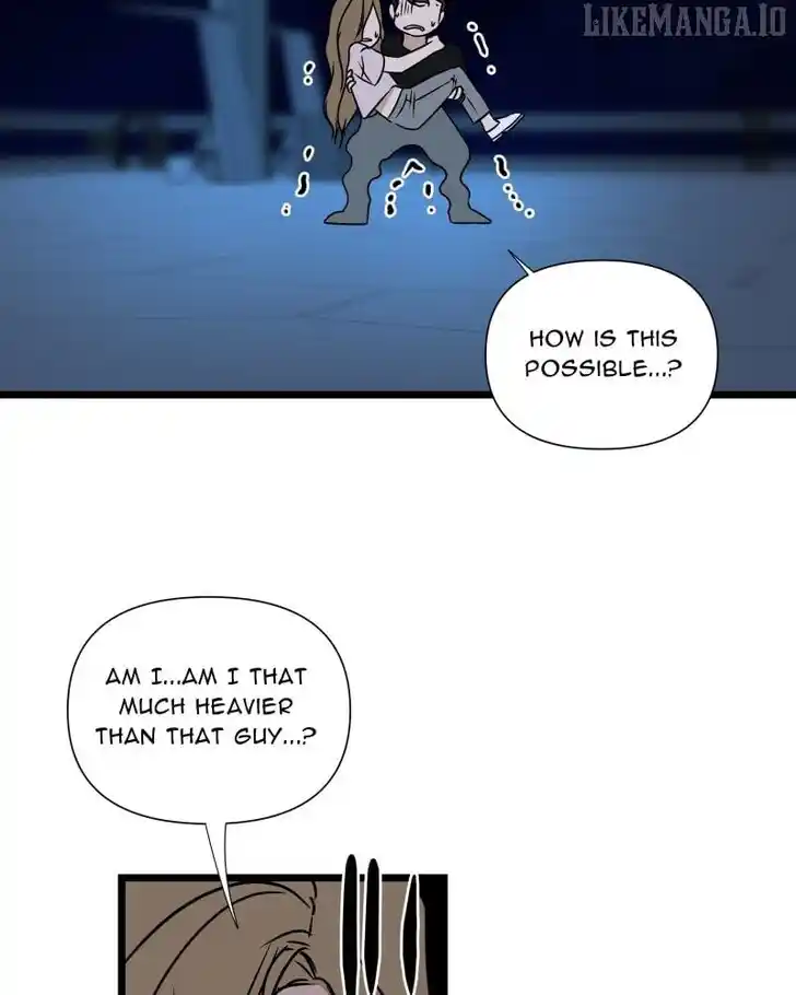 Be My Villain Ch.145