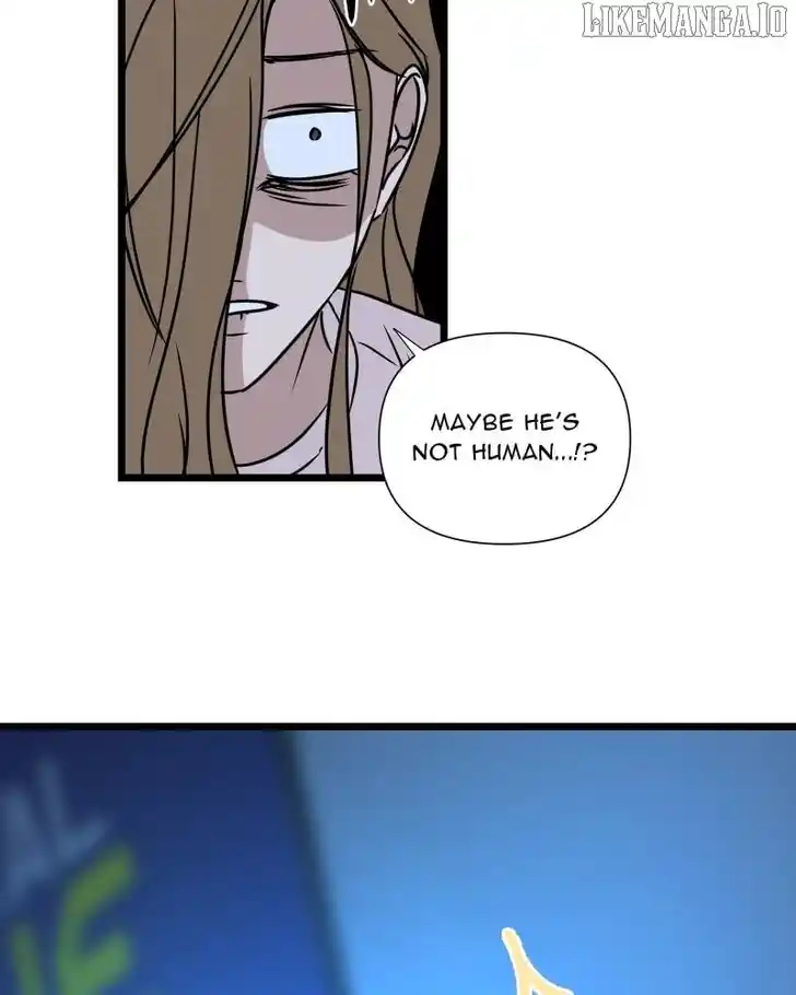 Be My Villain Ch.145