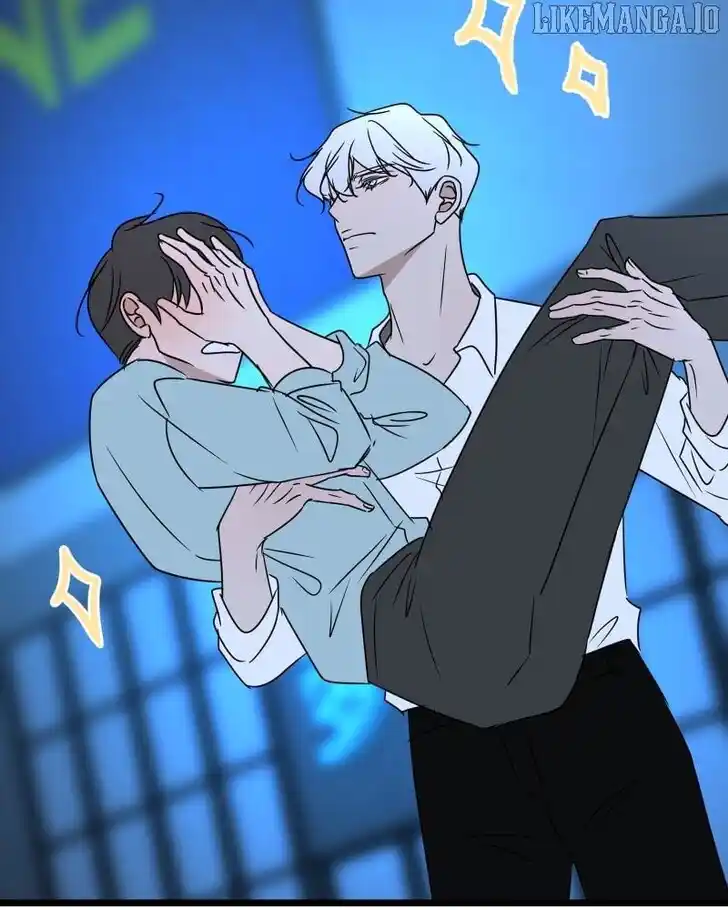 Be My Villain Ch.145