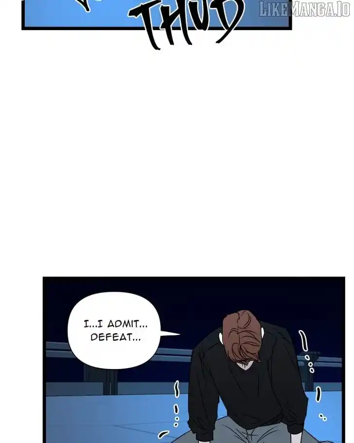 Be My Villain Ch.145