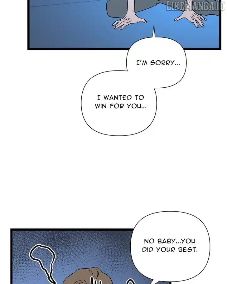 Be My Villain Ch.145