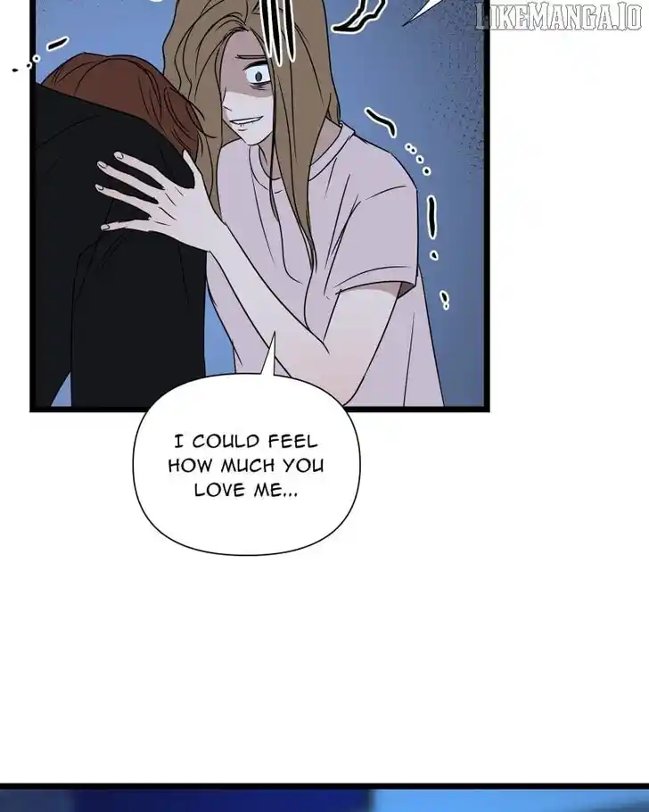 Be My Villain Ch.145