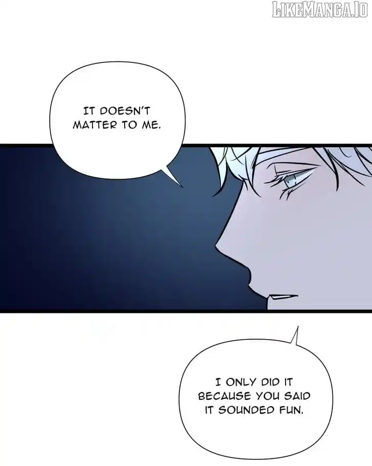 Be My Villain Ch.145