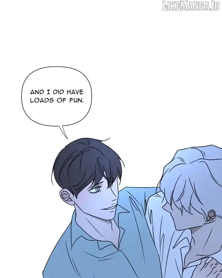 Be My Villain Ch.145