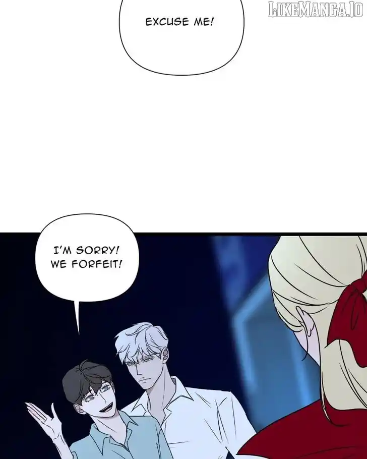 Be My Villain Ch.145