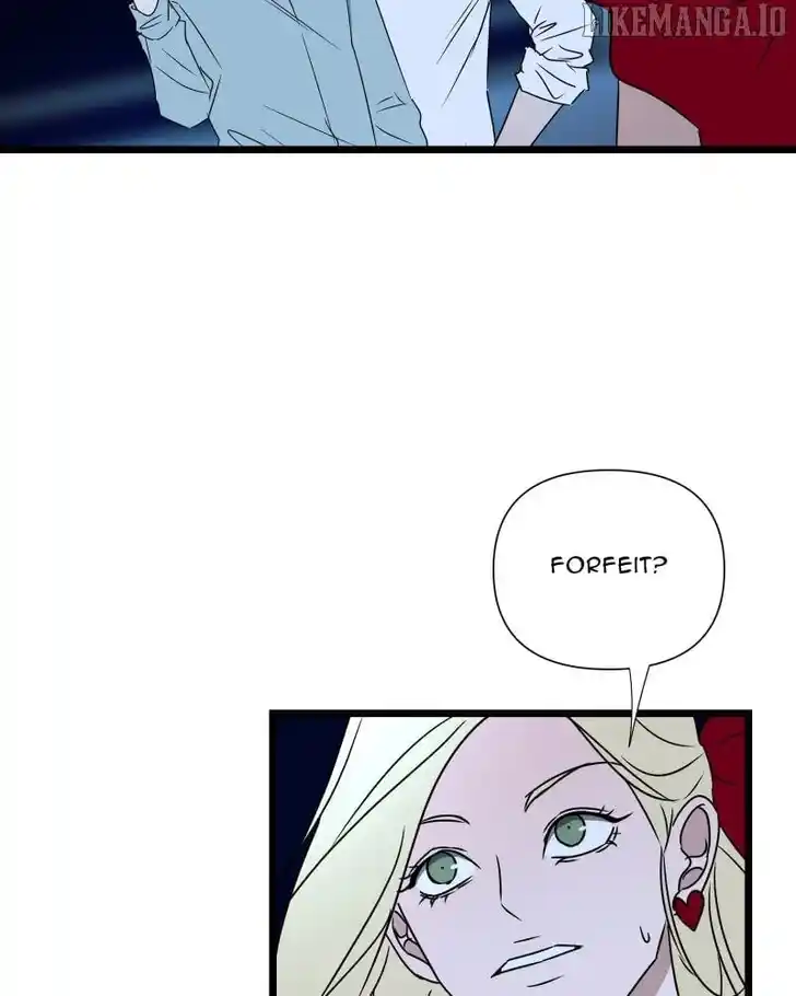 Be My Villain Ch.145