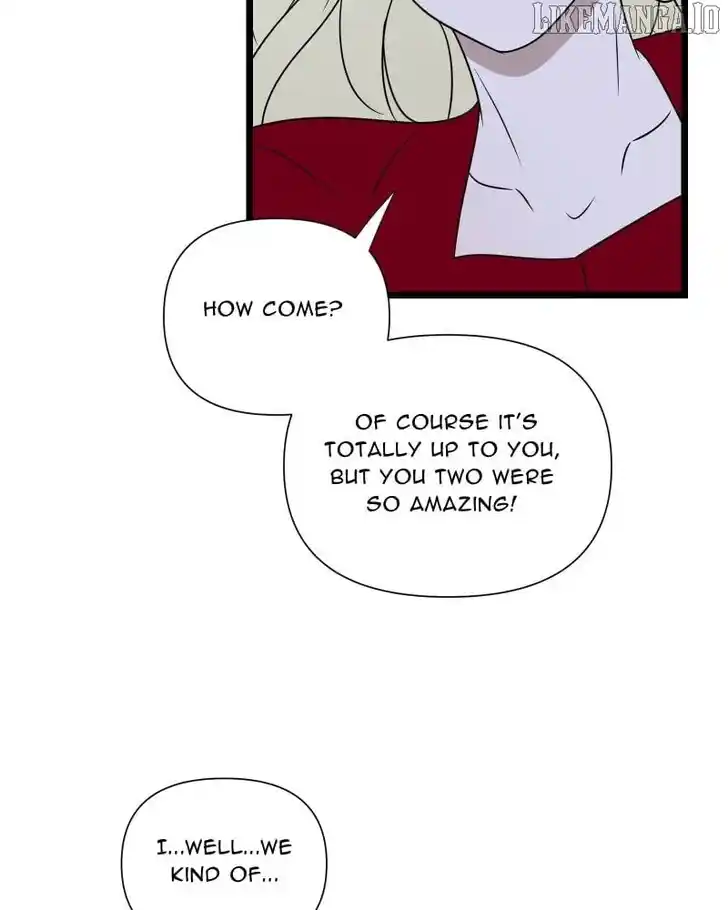 Be My Villain Ch.145