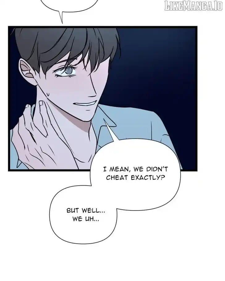 Be My Villain Ch.145