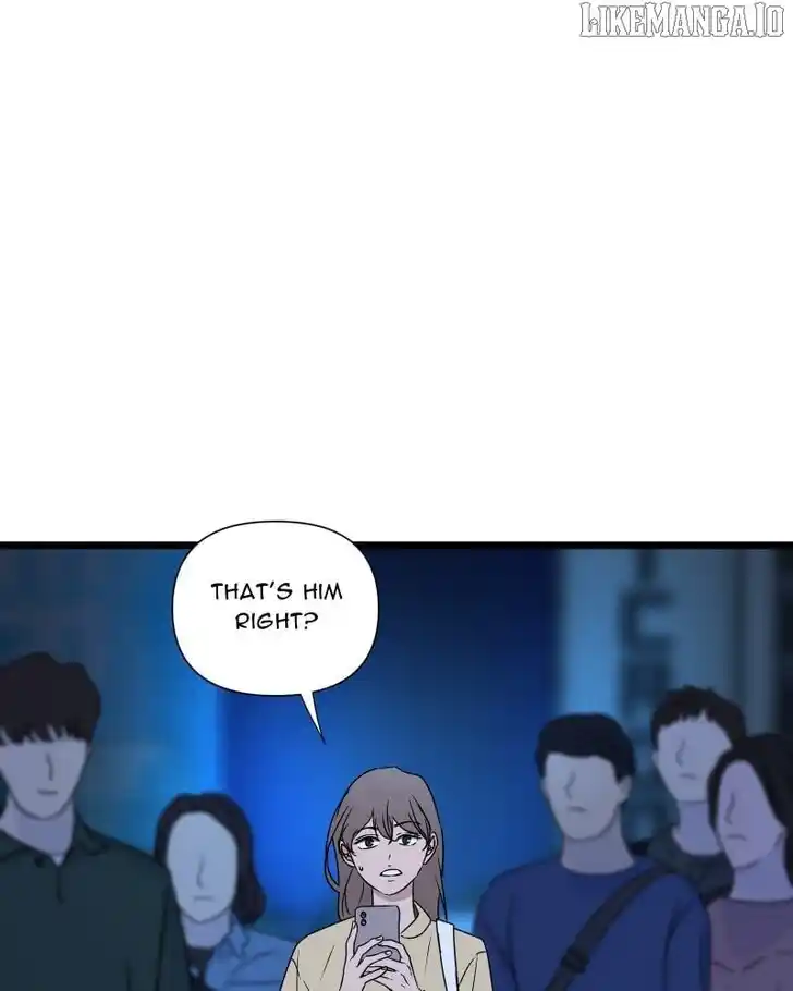 Be My Villain Ch.145