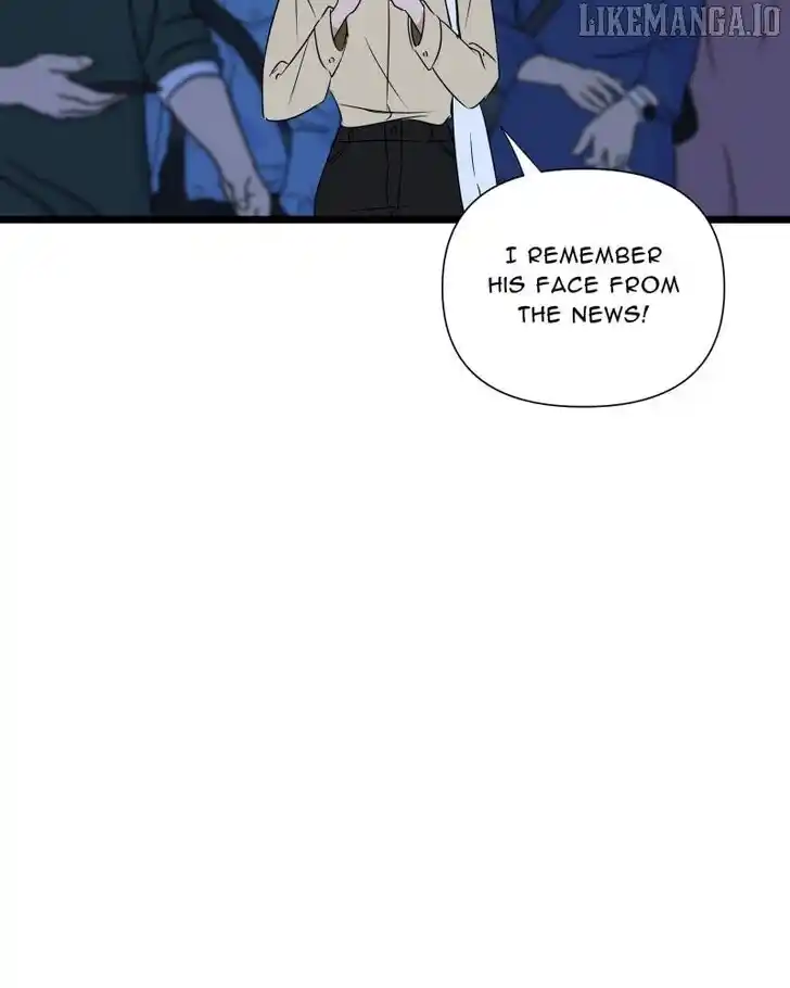 Be My Villain Ch.145