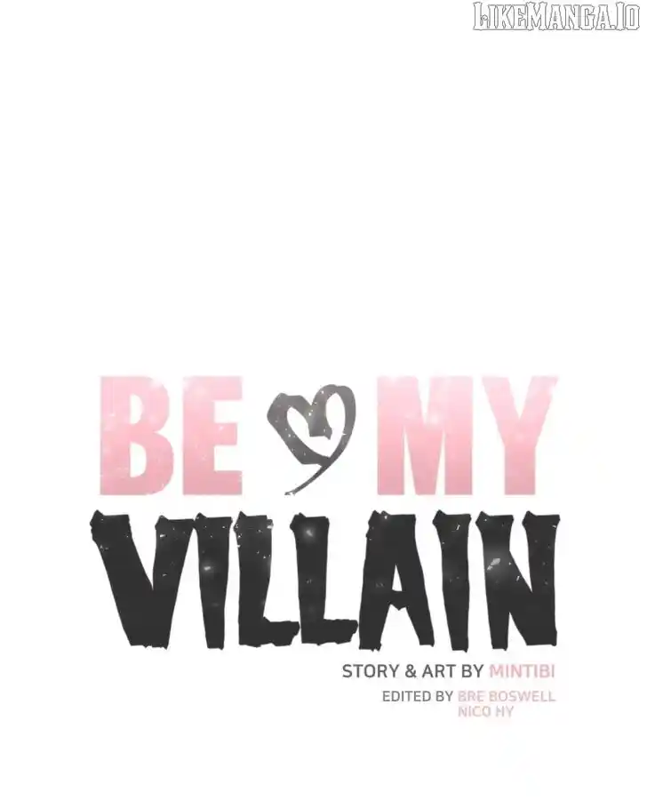 Be My Villain Ch.145