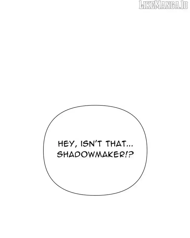 Be My Villain Ch.146